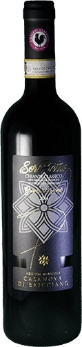 Chianti Classico Gran Selezione 2018