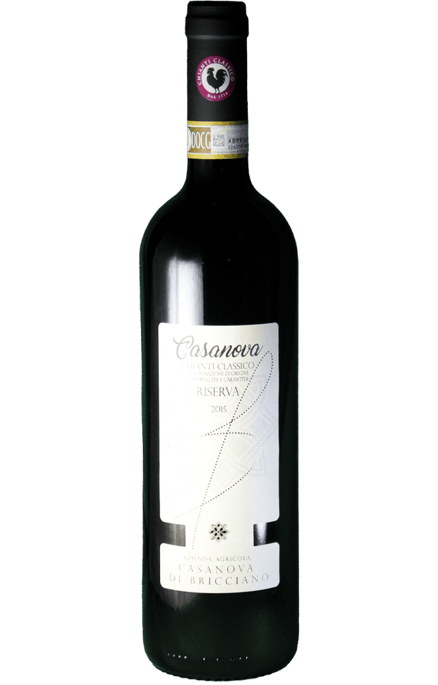 Chianti Classico Riserva 2020